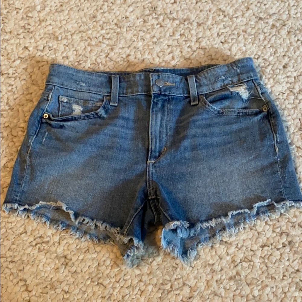 Joe’s Jeans Ozzie short